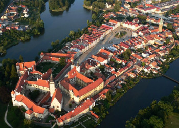 Чехия, фото № 40 – фотографии Чехии