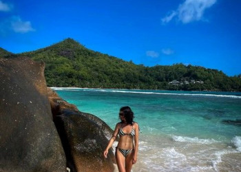 Seychelles – фотографии