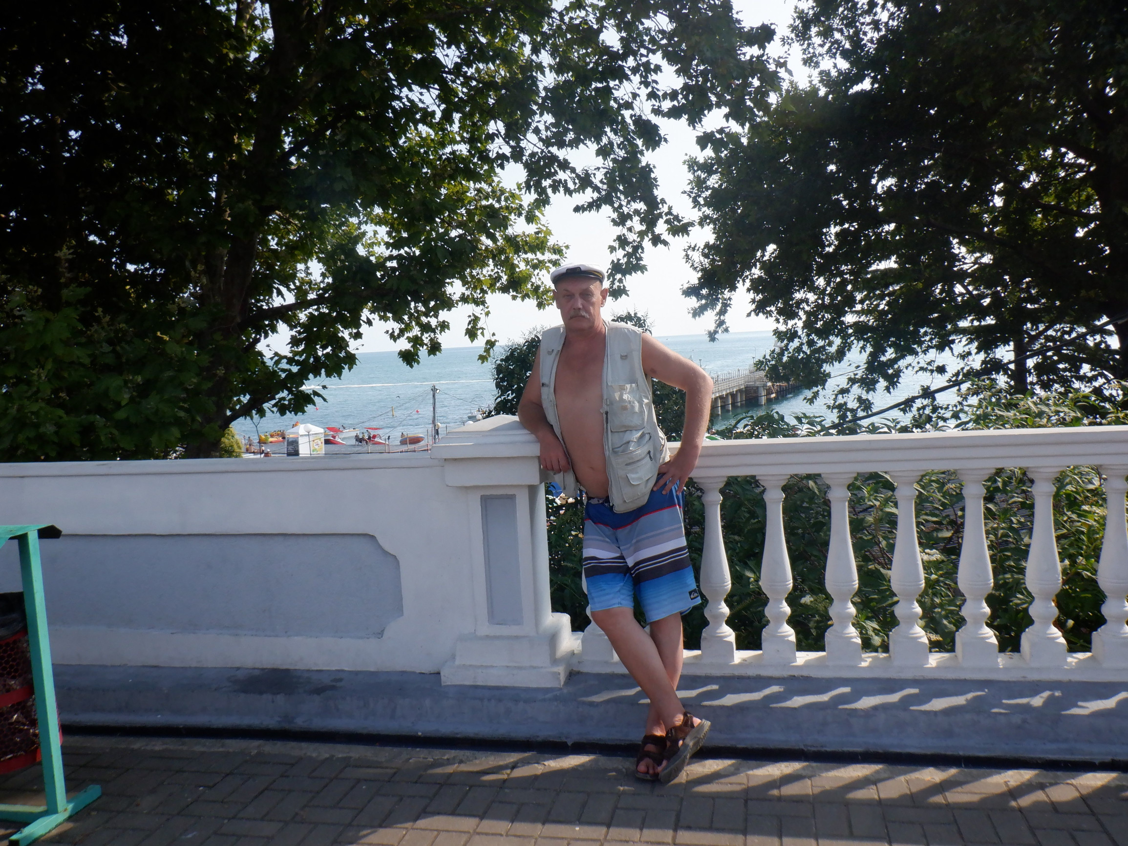 дагомыс – фотографии России