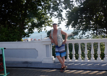 дагомыс – фотографии России