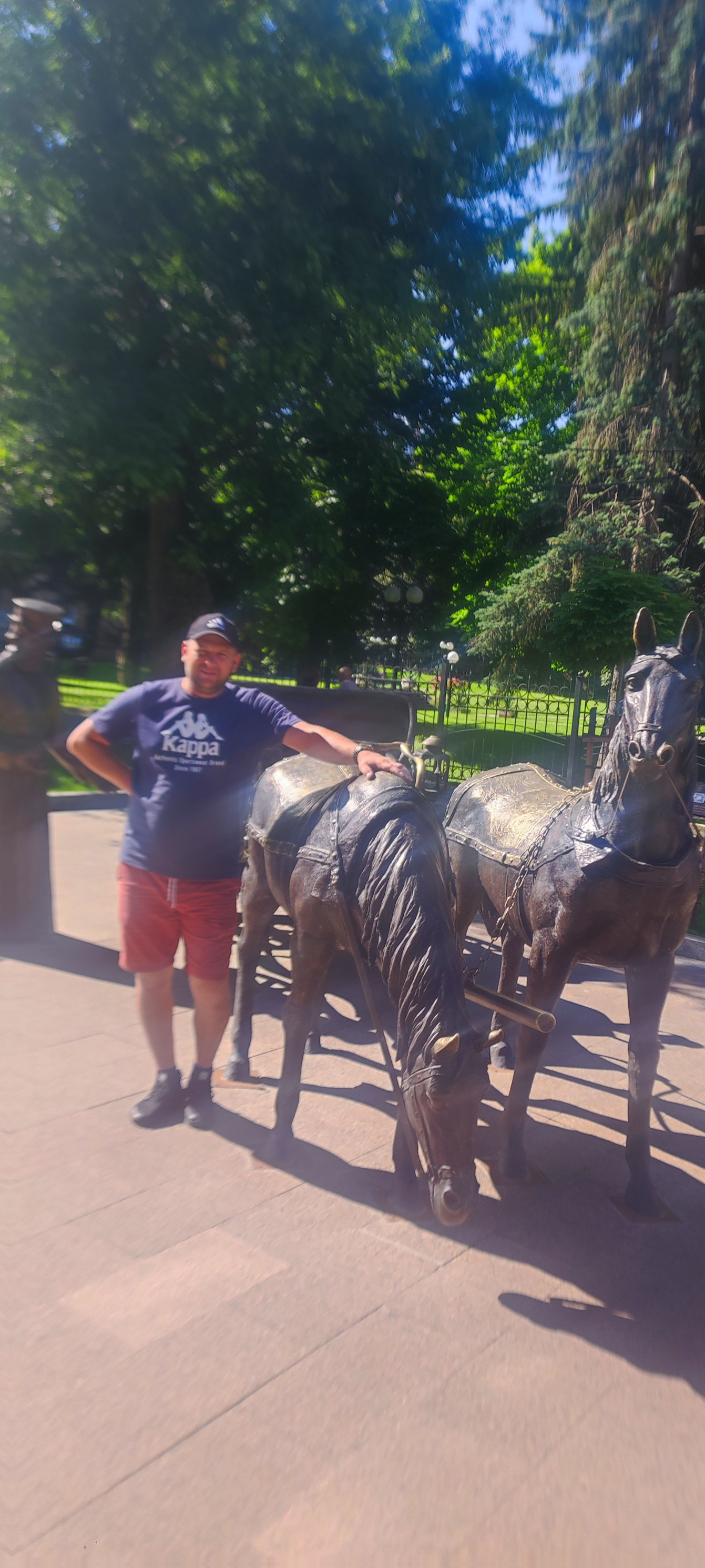 Доки – фотографии России