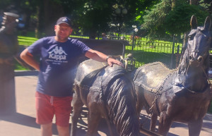 Доки – фотографии России