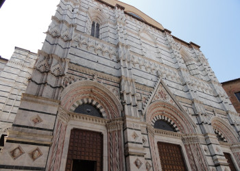 Сиенский собор (Siena Cathedral) в Италии – фотографии Италии