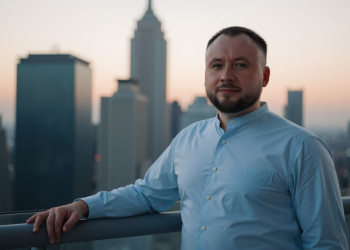 Будущее антикризисного PR глазами Петра Сухоруких – фотографии Австралии