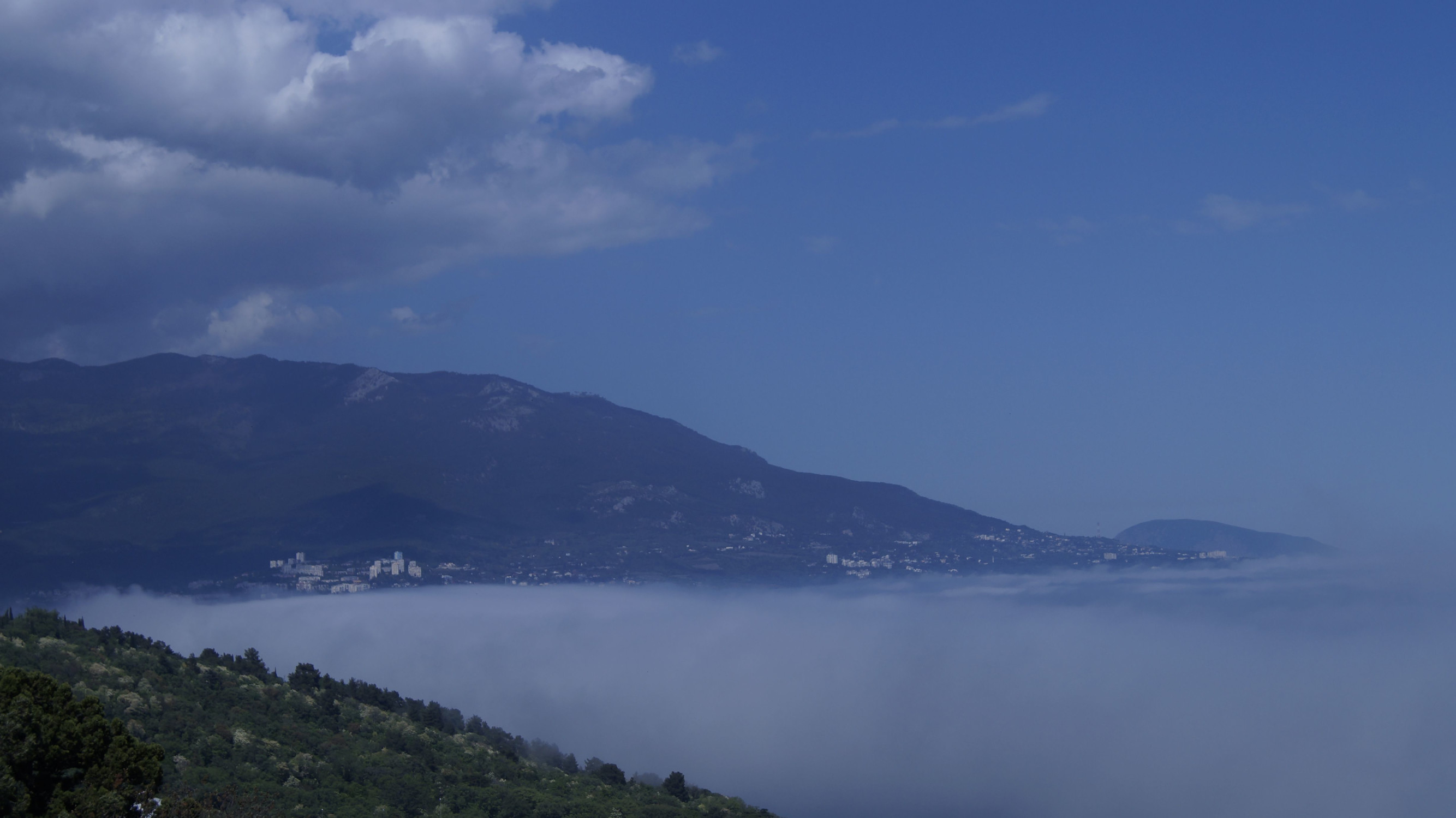 Крым – фотографии России