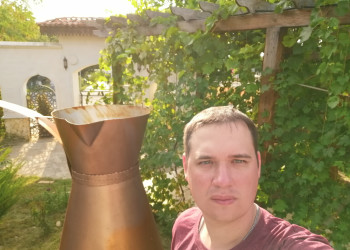 Я – фотографии России