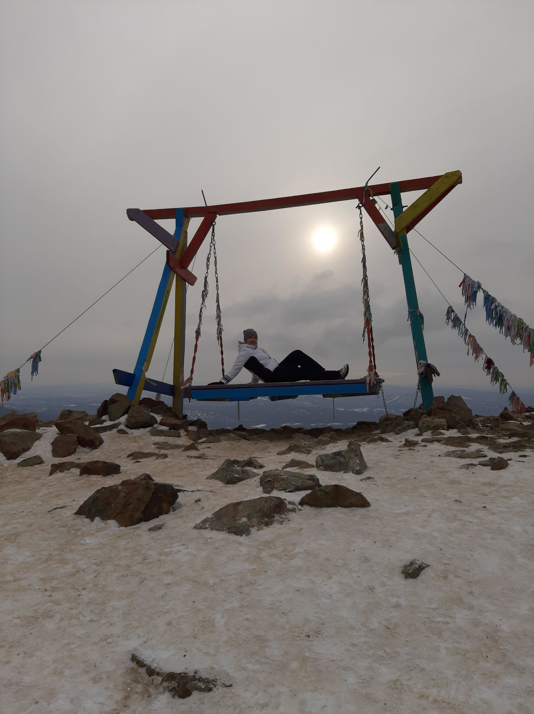 Сектор Е – фотографии России