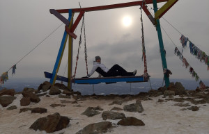 Сектор Е – фотографии России