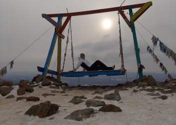 Сектор Е – фотографии России