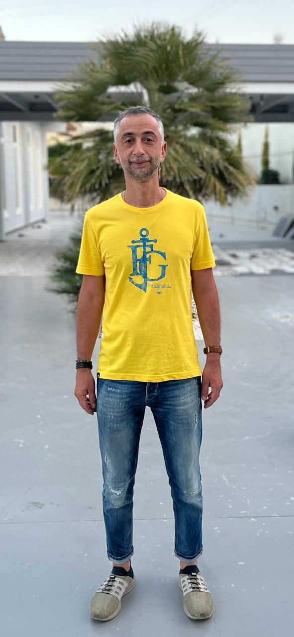 на даче – фотографии Кипра