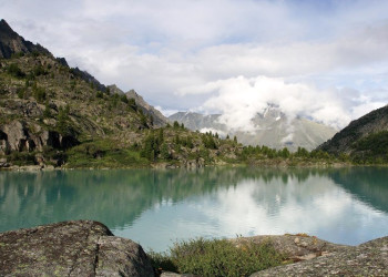 Белуха гора – фотографии России