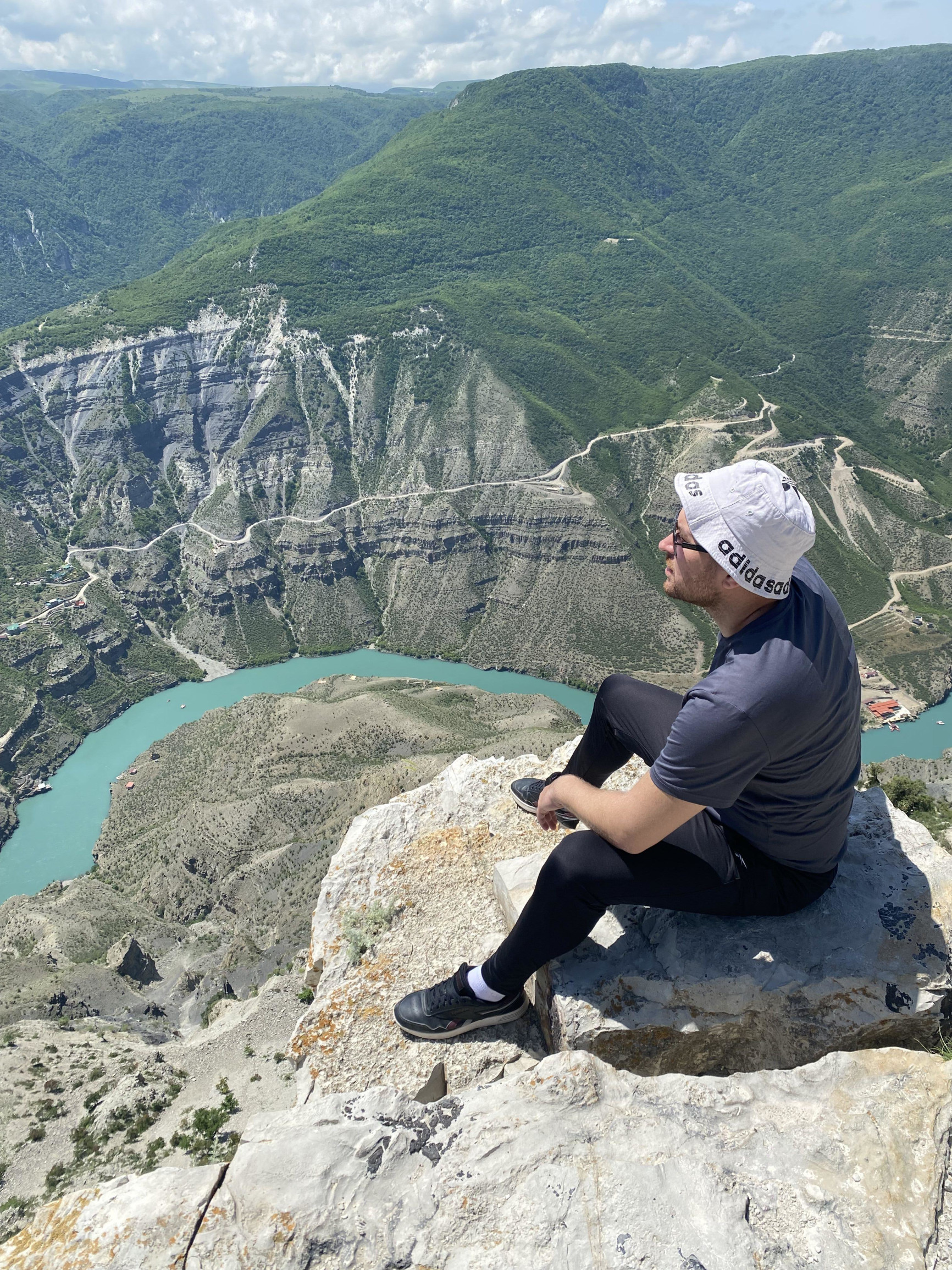 Каньон – фотографии