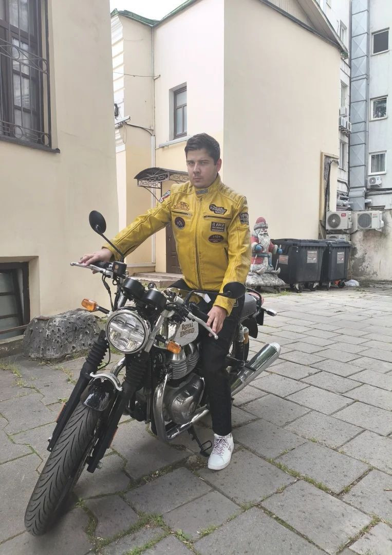 Москва – фотографии