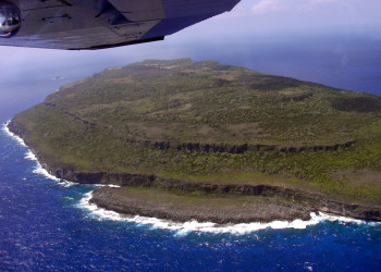 Агихан остров, Северные Марианские острова, фото № 73010 – фотографии Северных Марианских островов