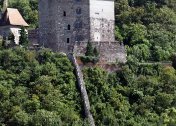 Вишеград, Венгрия, фото № 70152 – фотографии Венгрии