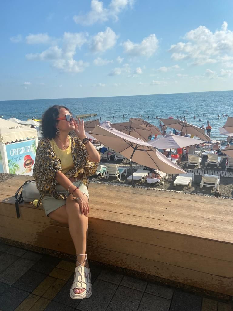 Я – фотографии