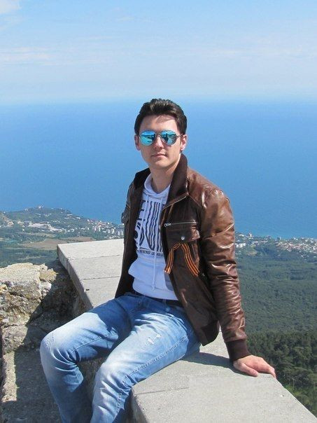 2 – фотографии России