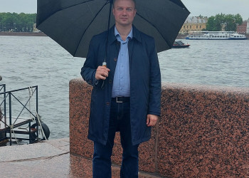 Это я ) – фотографии России