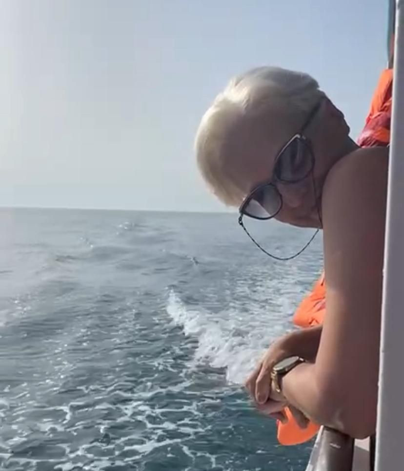 Путешествия – фотографии