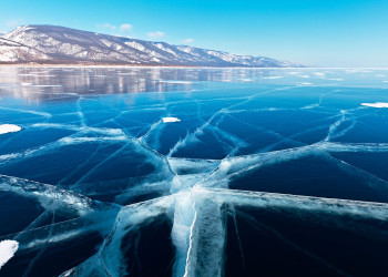 Озеро Байкал в Восточной Сибири, Иркутск, Улан-Удэ – фотографии России