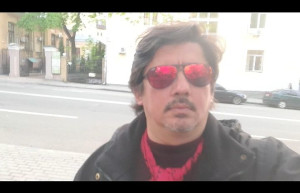 Eduardo  – фотографии Испании