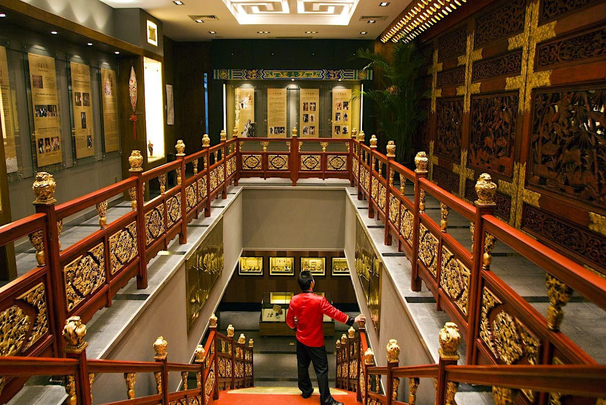 Дворец Потала (Potala Palace), фото 10 – фотографии Китая