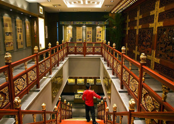 Дворец Потала (Potala Palace), фото 10 – фотографии Китая