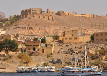 Остров Филе 7 – фотографии Египта