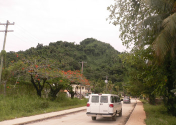 Вено (штат Чуук) – фотографии Федеративных Штатов Микронезии
