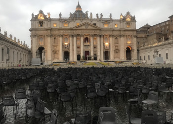 Собор Святого Петра (Basilica di San Pietro) в Риме, Ватикан – фотографии Италии