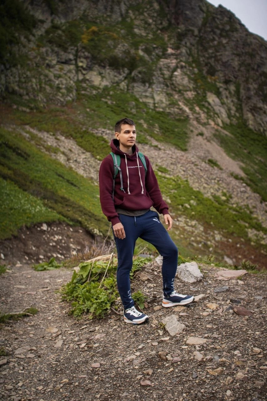 Красная поляна – фотографии