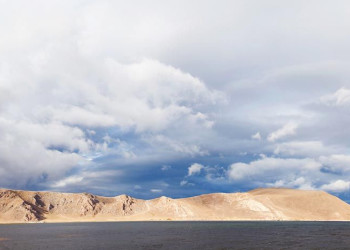 Байкал. Бухта Анга, мыс Ая. – фотографии России