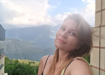 Горы – фотографии России