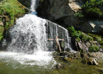 Алтай – фотографии