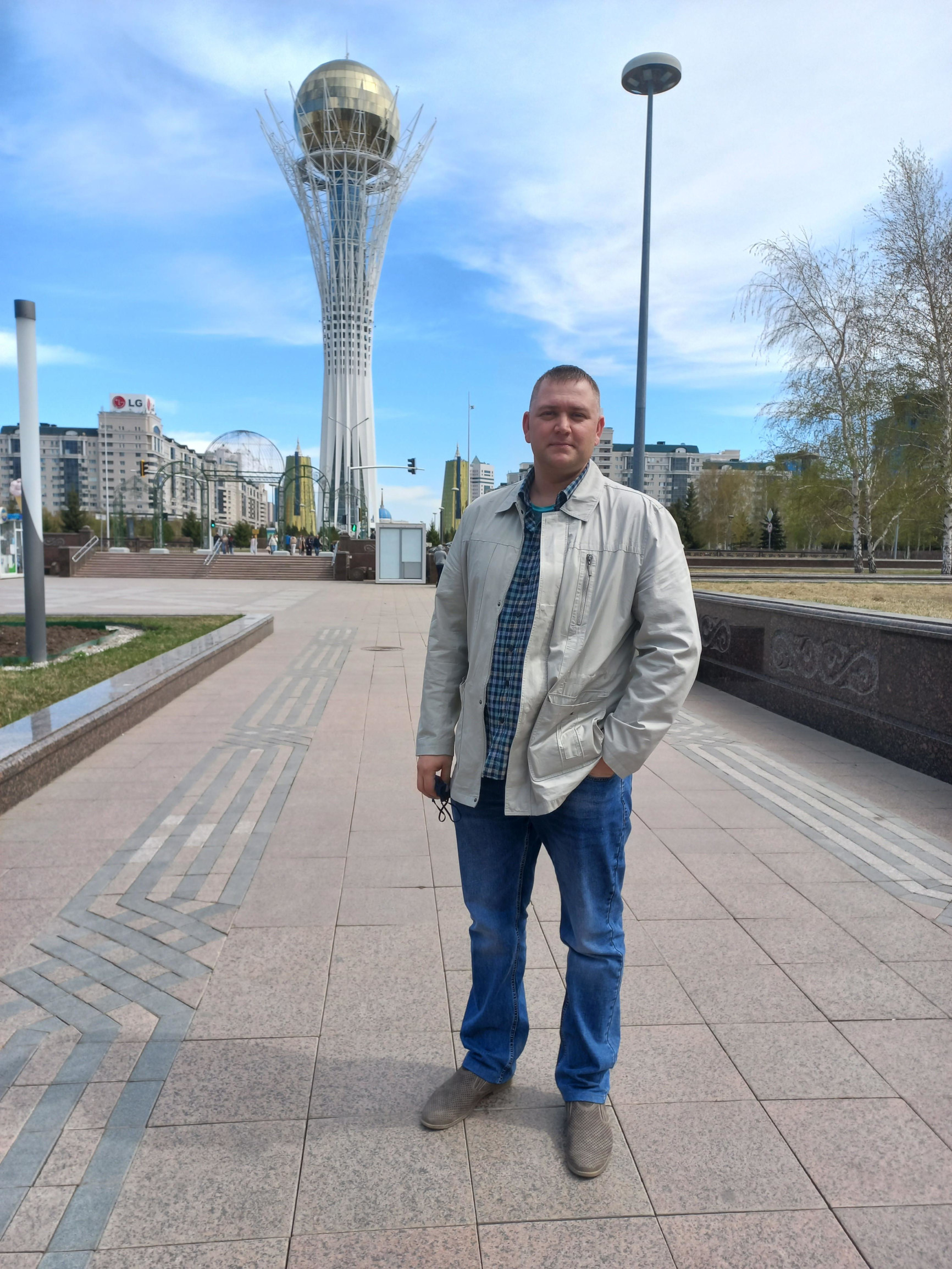 Я – фотографии Казахстана