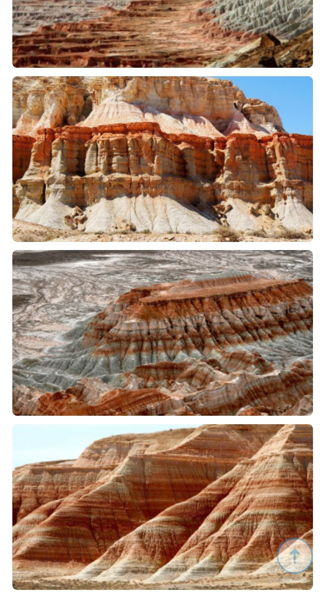 Туркмен – фотографии Туркменистана