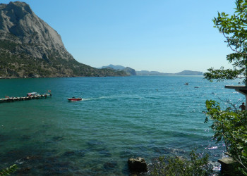 Отдых – фотографии России