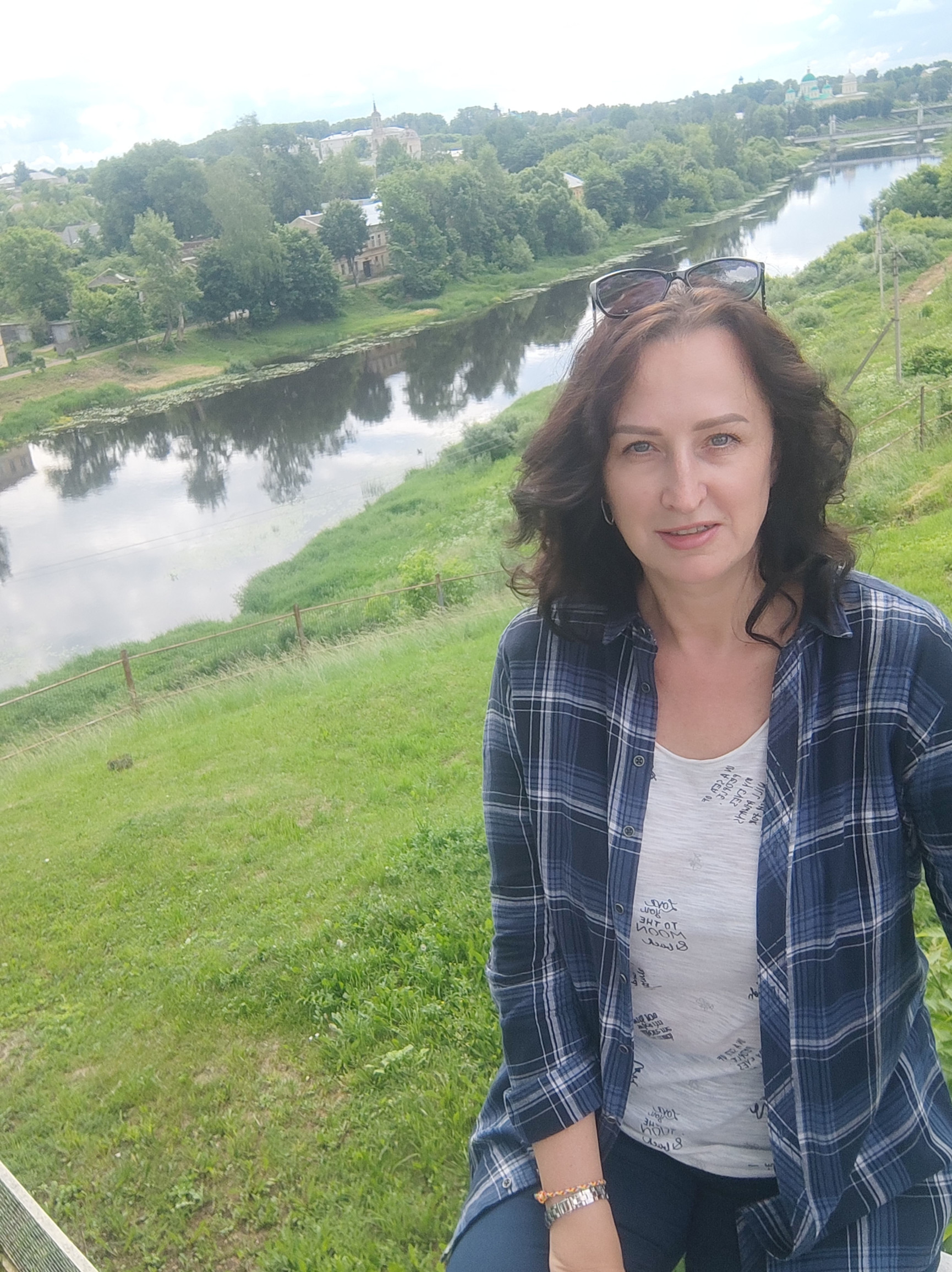 Фото  – фотографии России