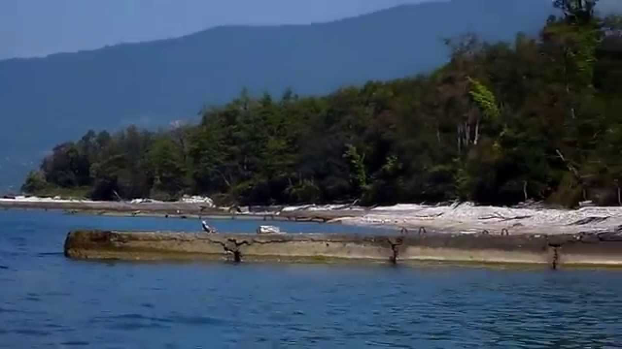 Каменный мостик. Эшера. Абхазия. – фотографии Абхазии