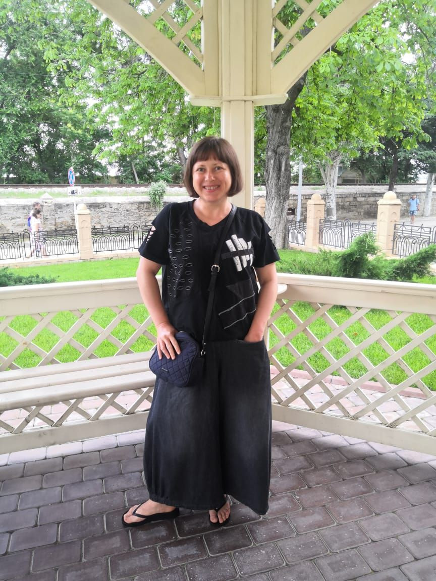 я. – фотографии России