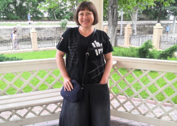 я. – фотографии России