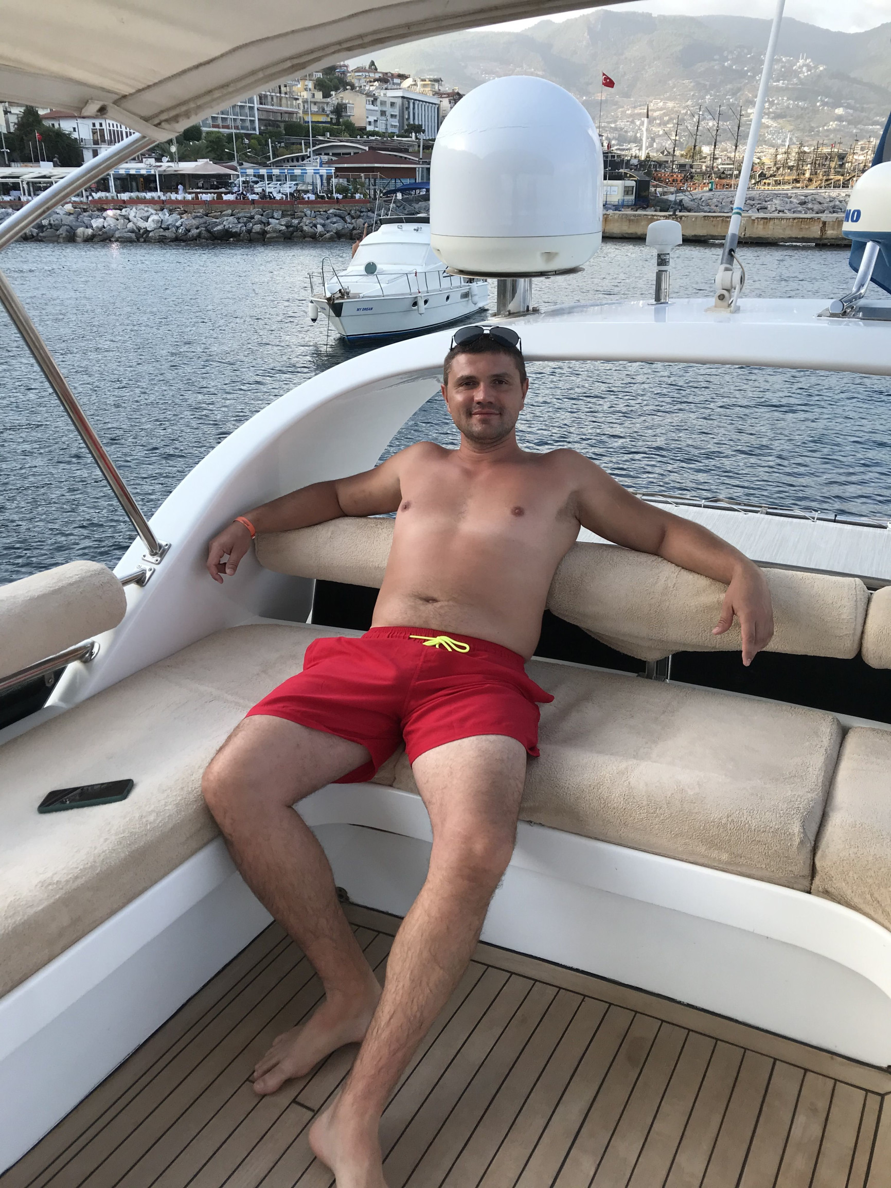 Турция – фотографии