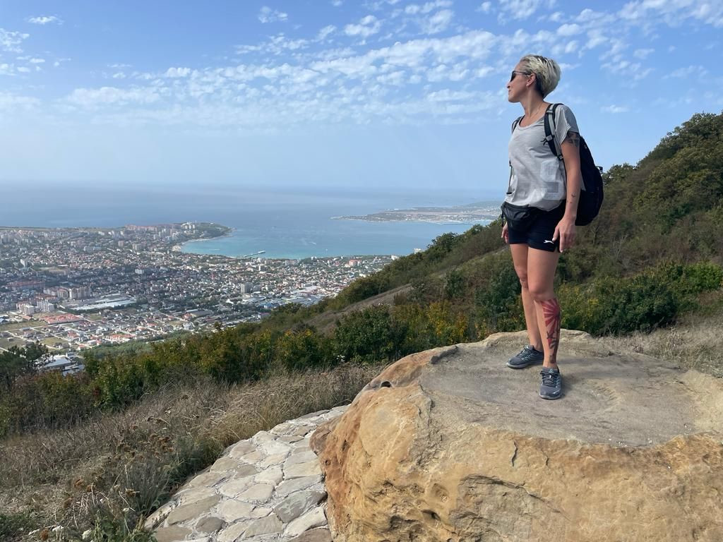 Геленджик – фотографии