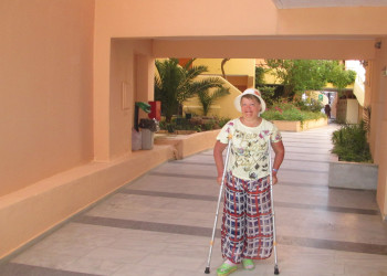 МОРЕ ЛЮБИМОЕ – фотографии Греции