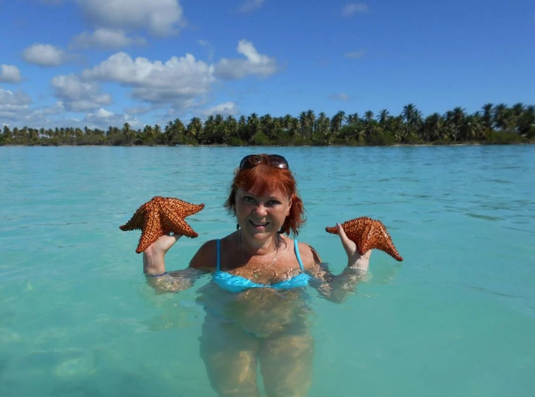 Доминикана – фотографии Доминиканы