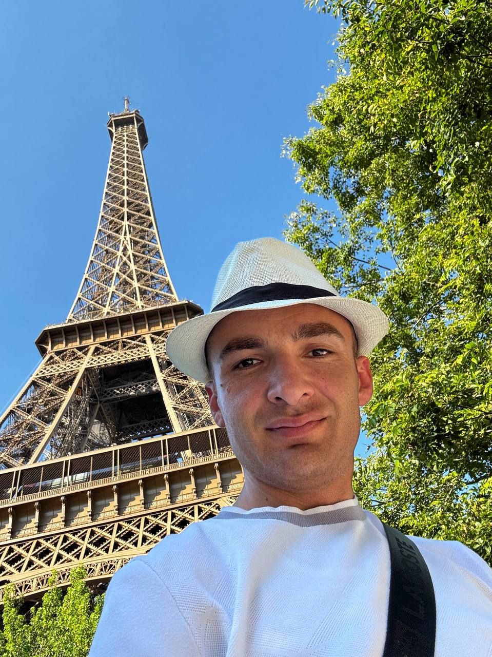 Европа – фотографии