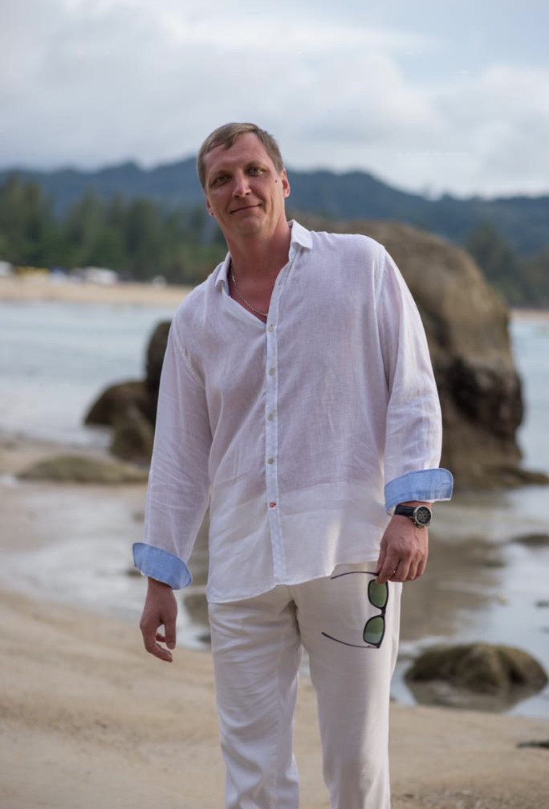 Я – фотографии Таиланда