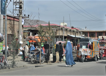 Жизнь в Афганистане, фото с улиц – фотографии Афганистана