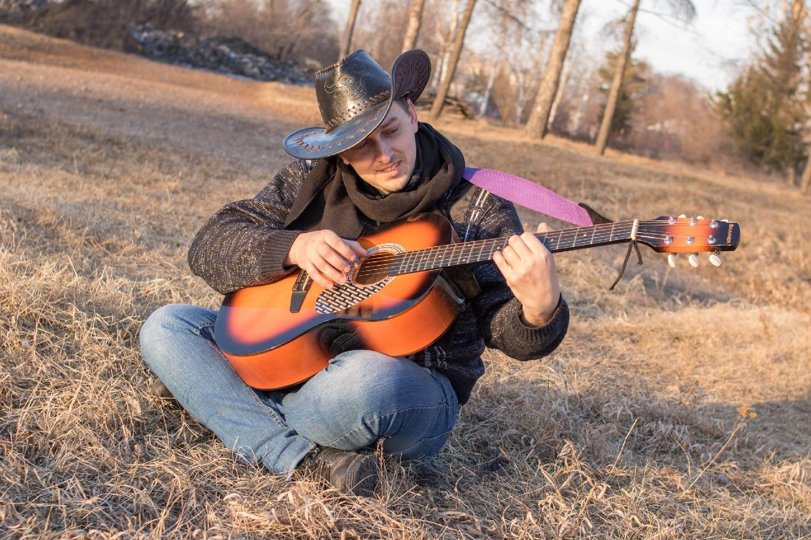 Отдых – фотографии России