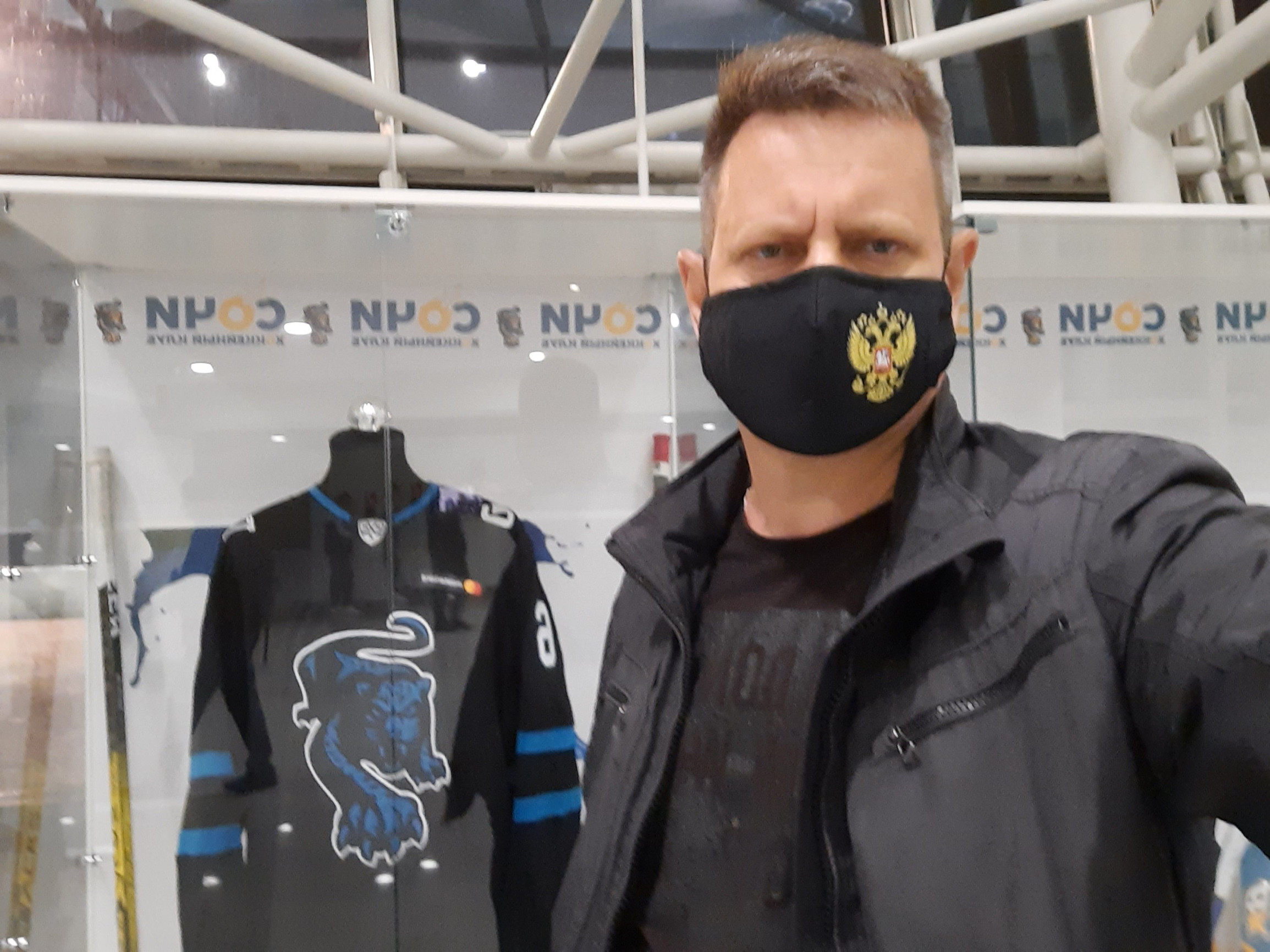 Осень 2021г – фотографии России